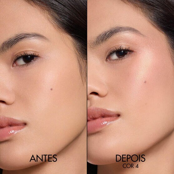 Dior Forever Luminizer Chrom 04 Pink